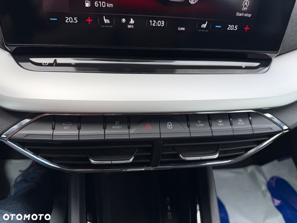 Skoda Octavia 2.0 TDI DSG Style - 22
