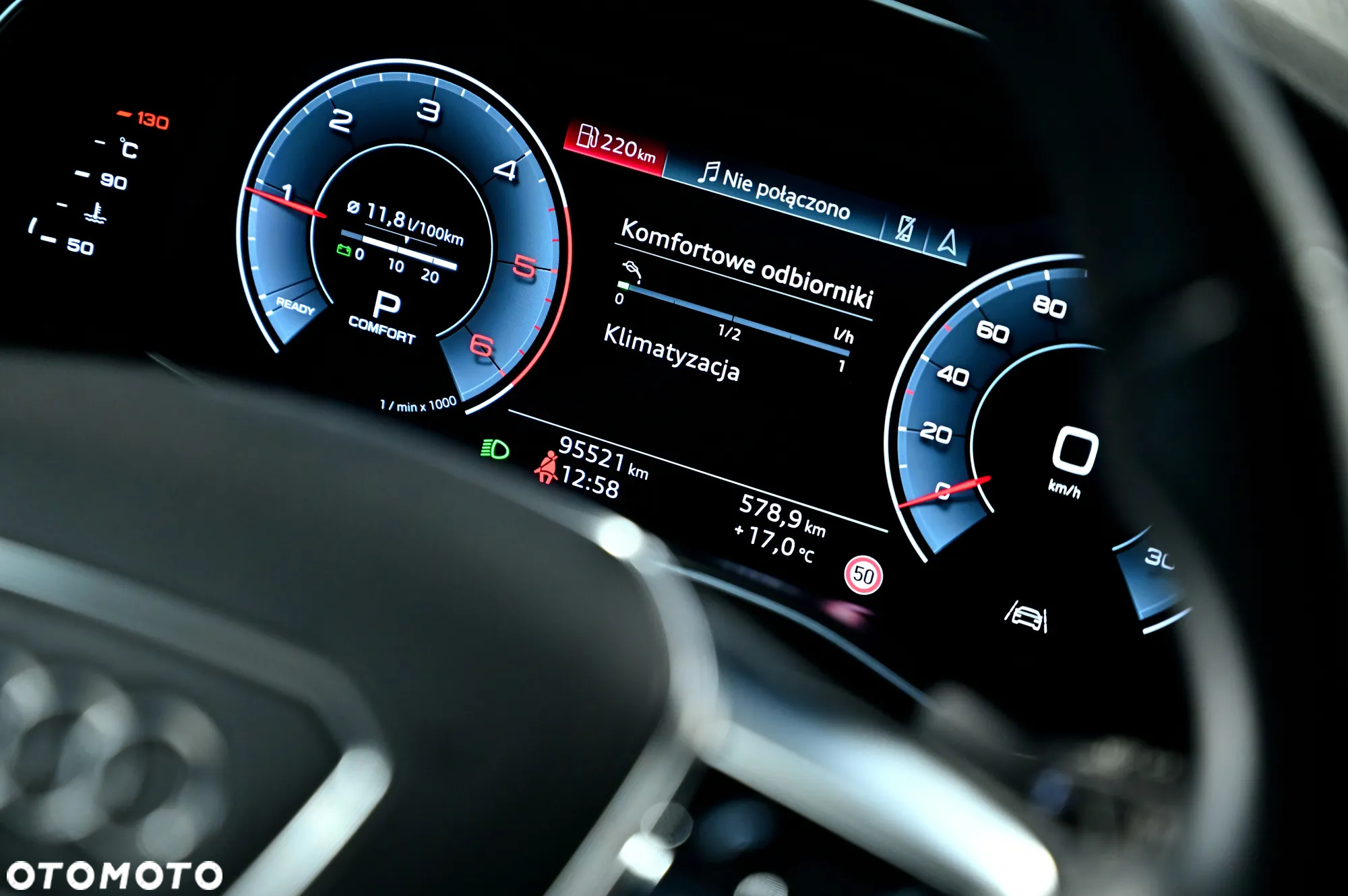 Audi A6 - 17