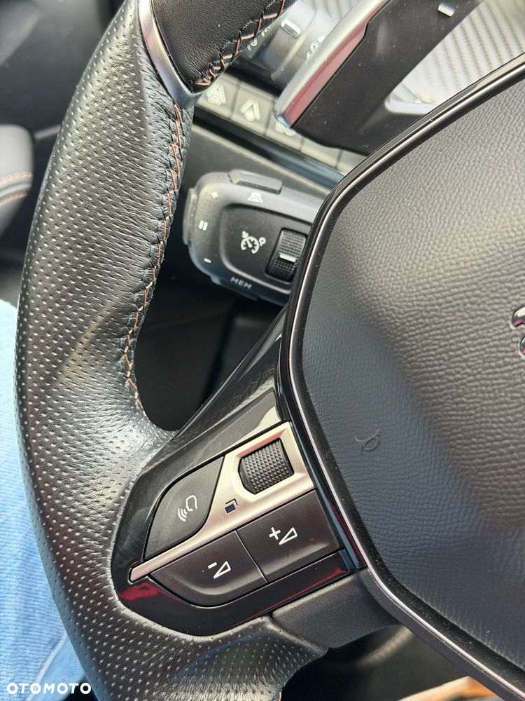Peugeot 508 PureTech 180 EAT8 GT - 36