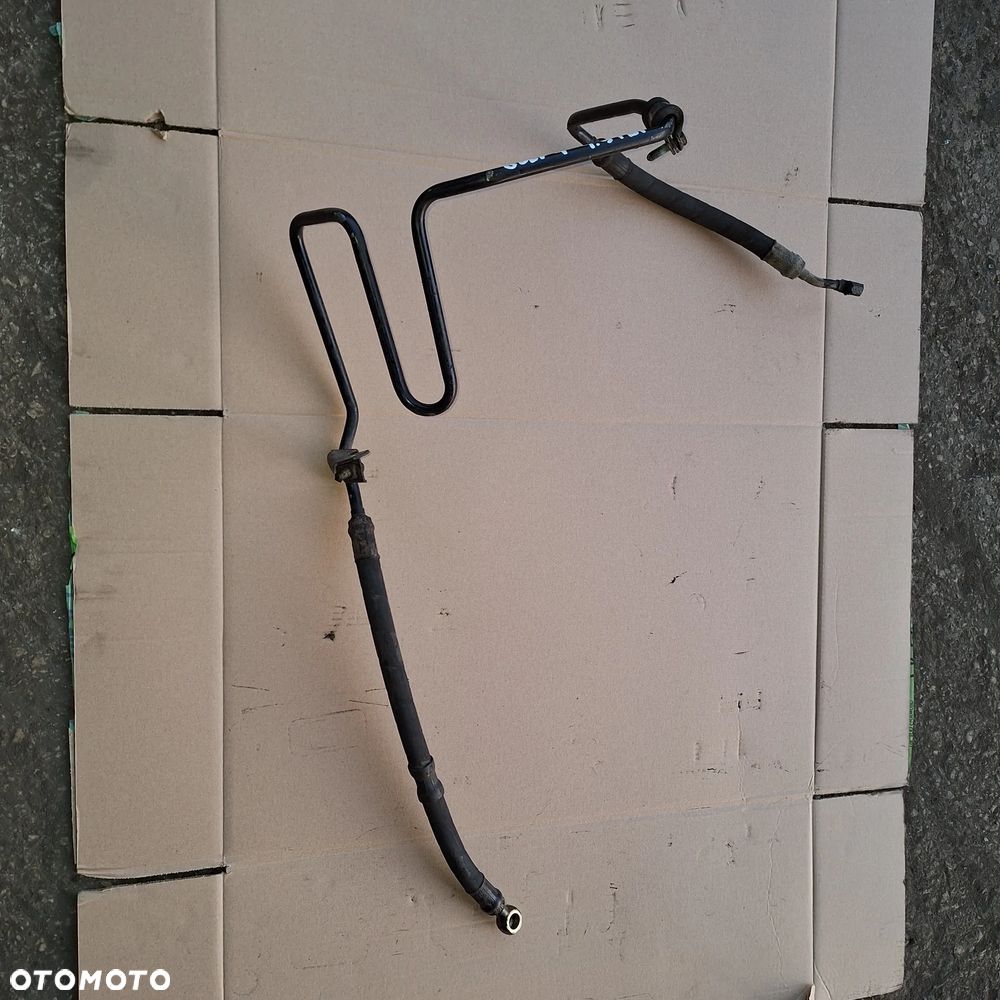 PRZEWOD WSPOMAGANIA GOLF IV 1.9 TDI - 2