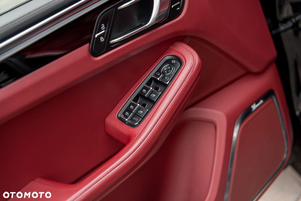 Porsche Macan GTS PDK - 15