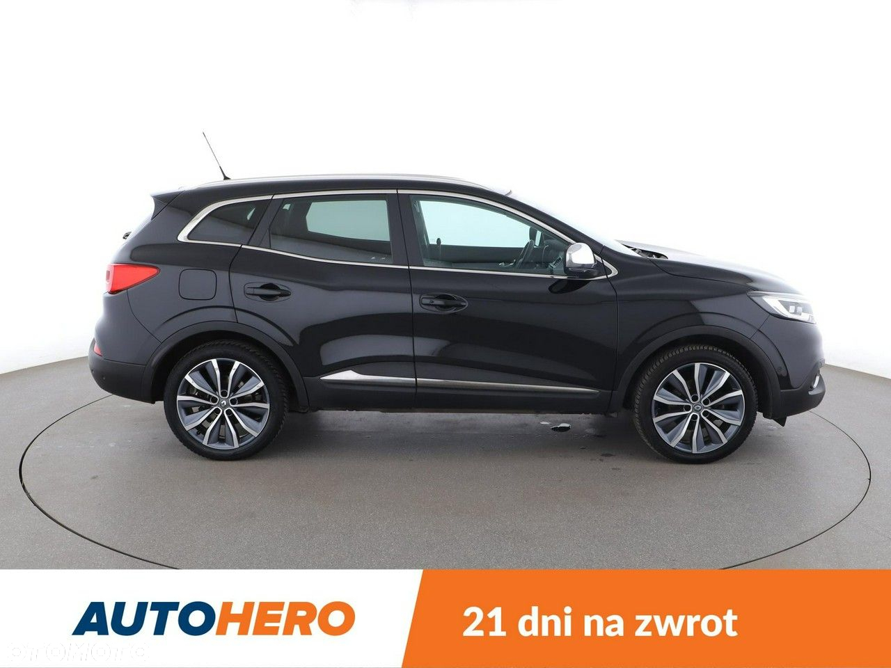Renault Kadjar 1.5 dCi Energy Intens - 10
