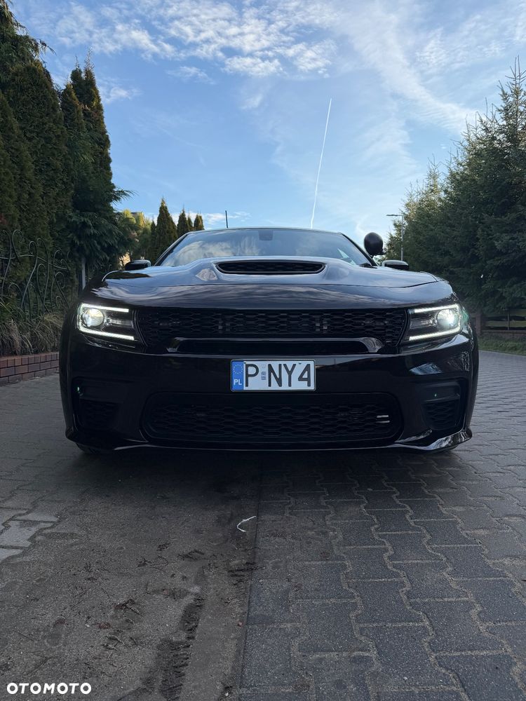 Dodge Charger - 3