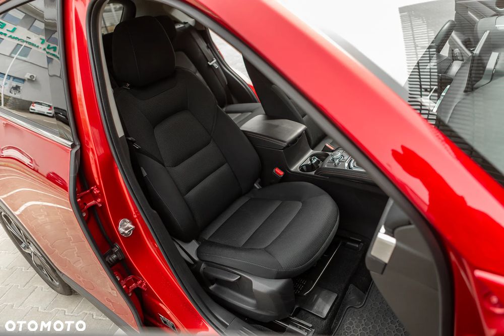 Mazda CX-5 2.0 Exclusive-Line 2WD - 29