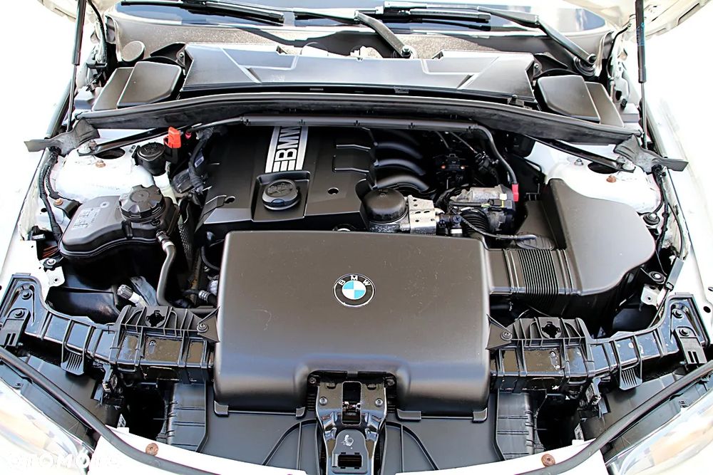 BMW Seria 1 116i Edition Sport - 17