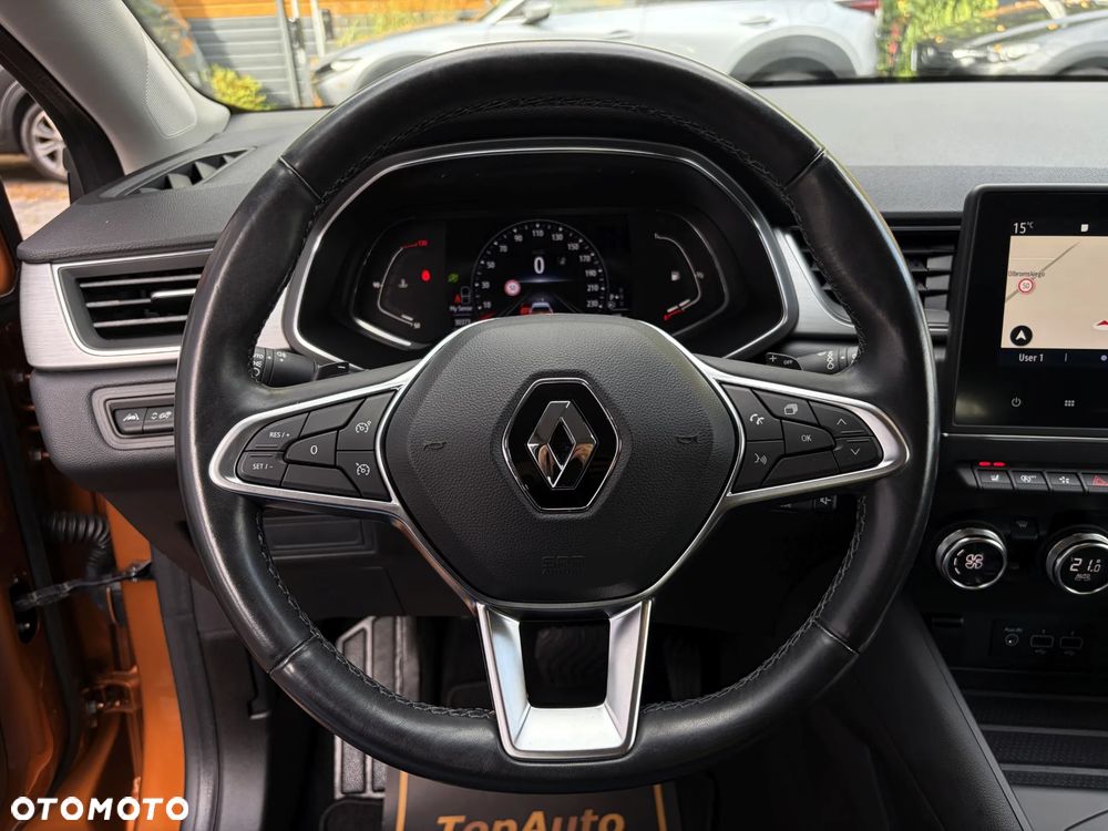 Renault Captur - 22