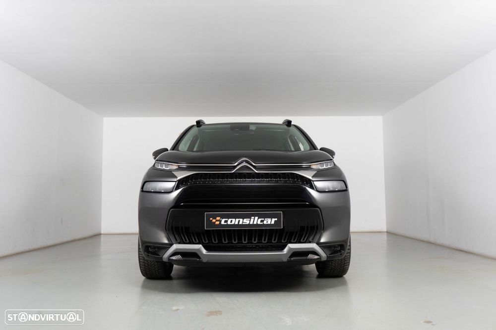 Citroën C3 Aircross 1.2 PureTech Shine Pack - 3