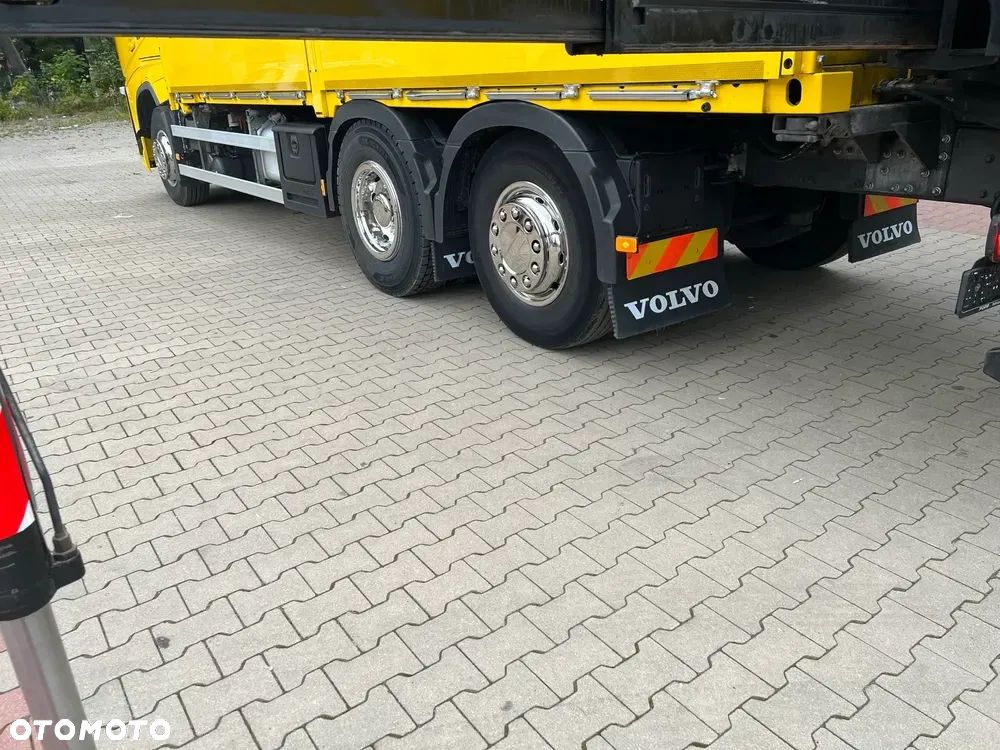 Volvo FH 460 - 11