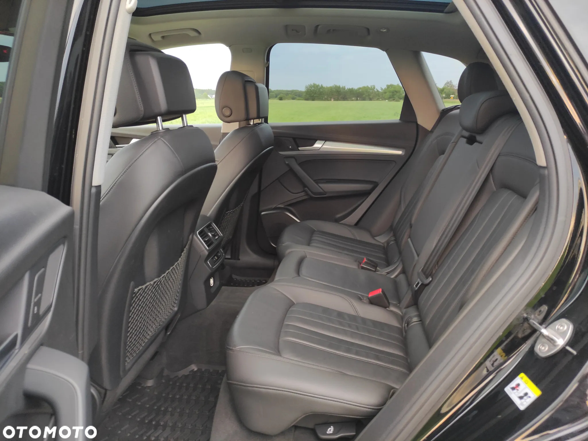 Audi Q5 2.0 TFSI quattro S tronic sport - 27