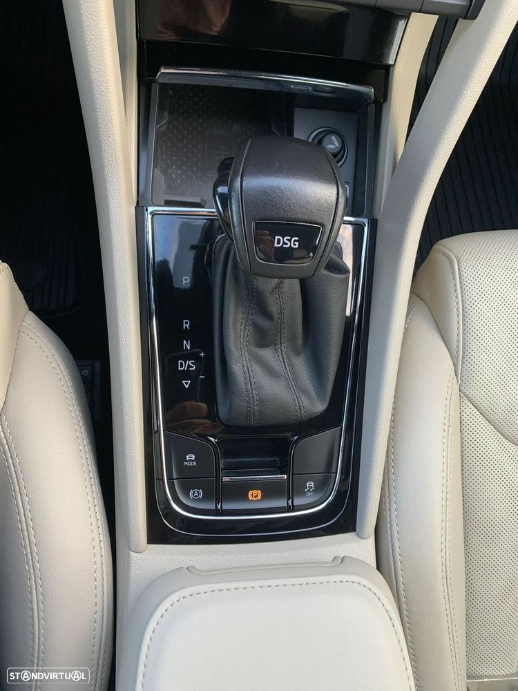 Skoda Kodiaq 2.0 TDI L&K DSG - 31
