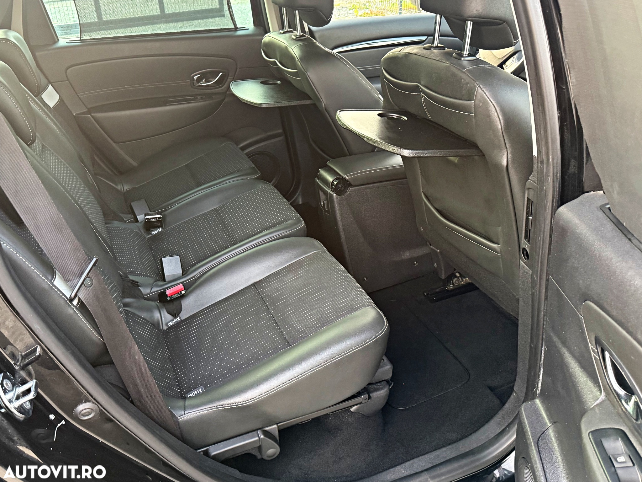 Renault Grand Scenic 1.5 dCi Privilege - 14