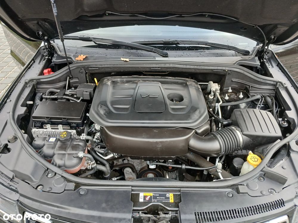 Jeep Grand Cherokee - 8