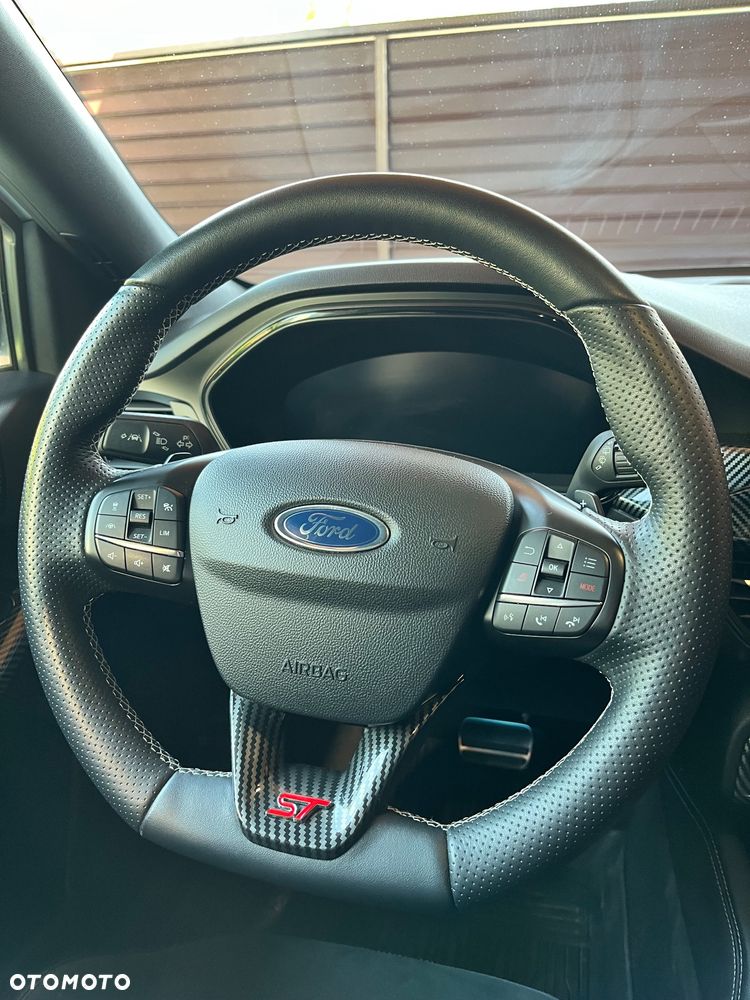 Ford Focus 2.3 EcoBoost ST X - 6