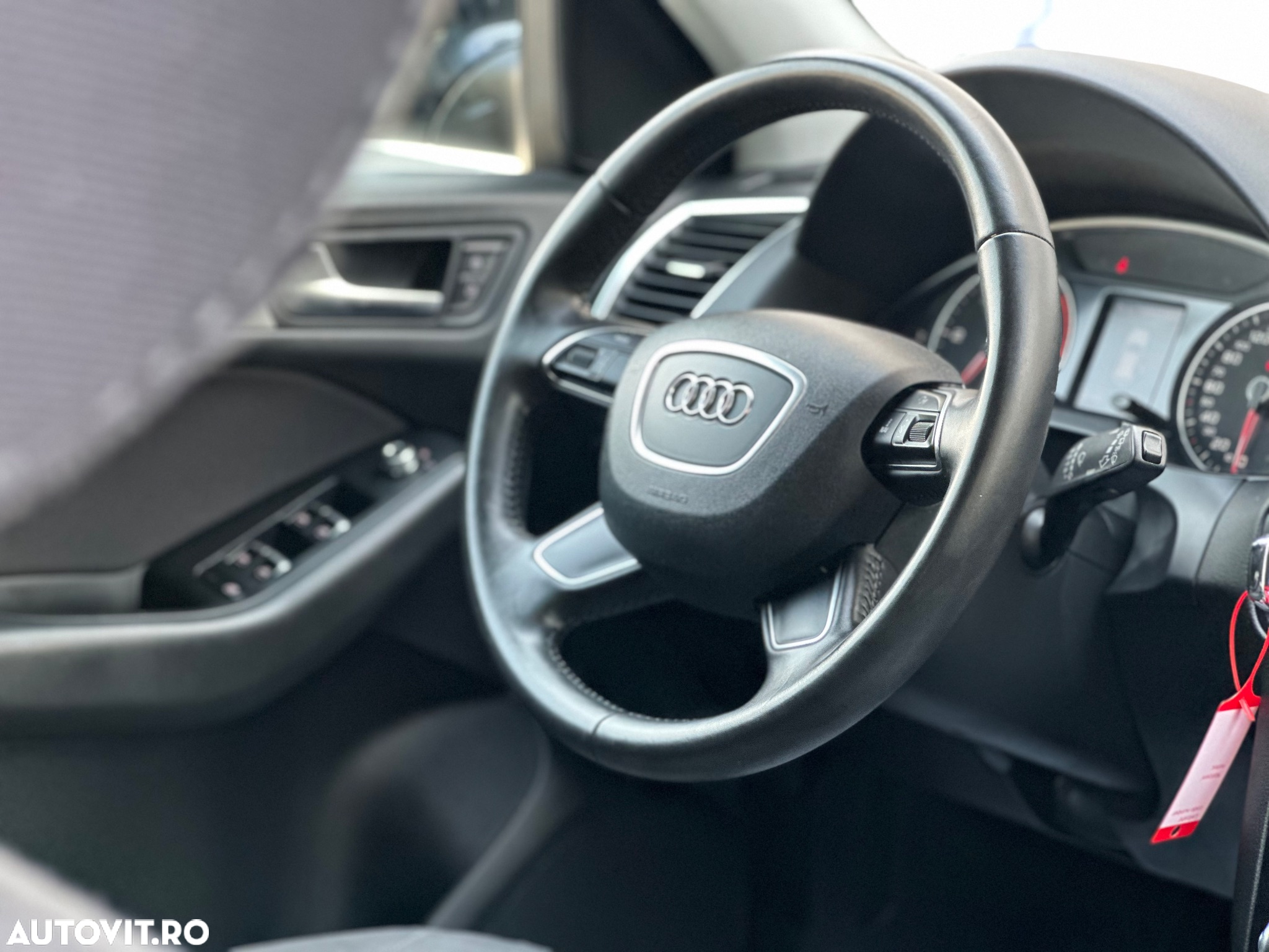 Audi Q5 3.0 TDI Quattro Stronic - 17