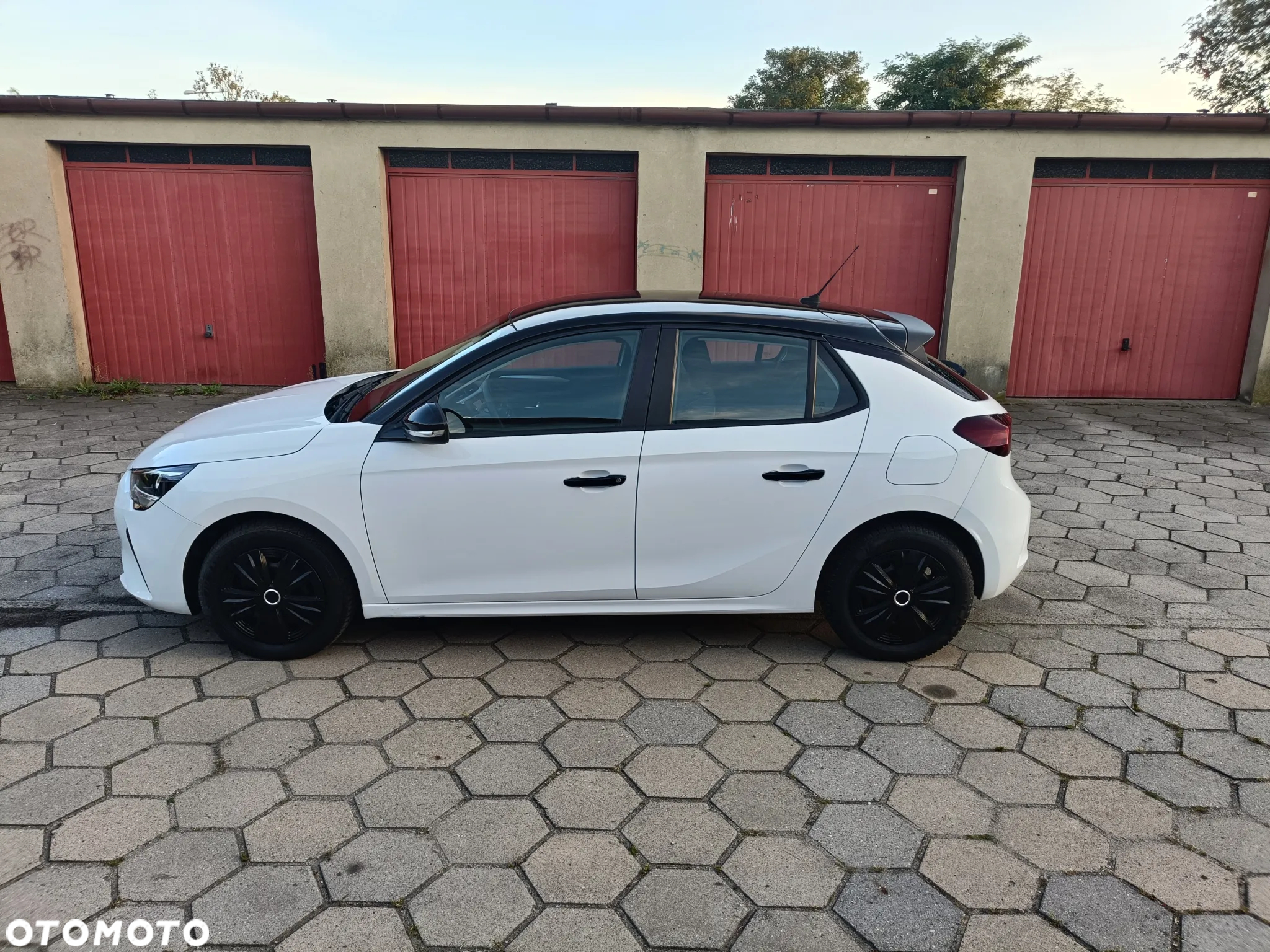 Opel Corsa 1.2 Edition Business Pack S&S - 4