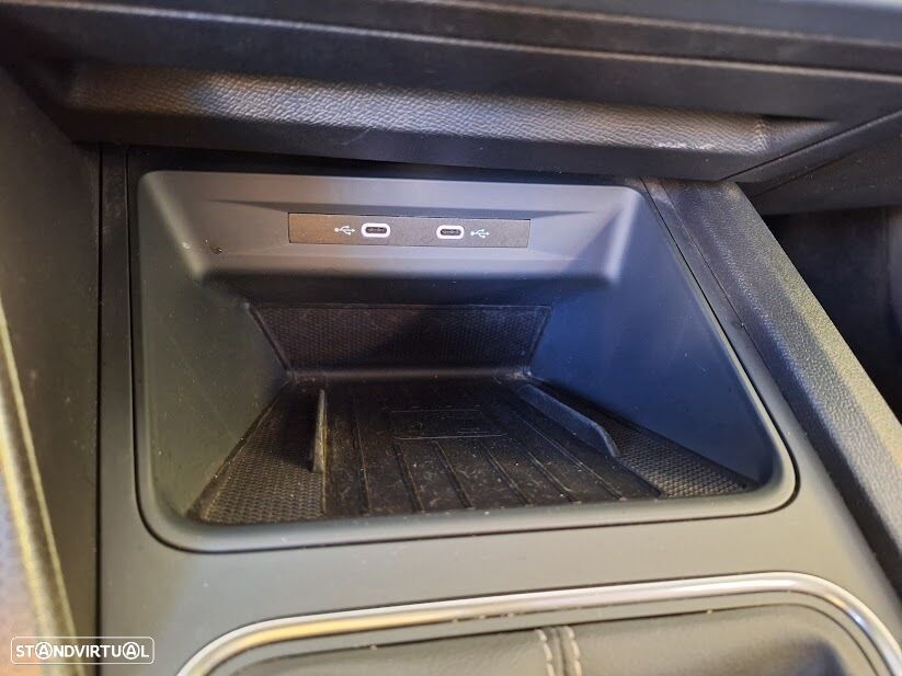 SEAT Leon ST 1.0 TSI Style - 23