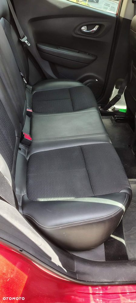 Renault Kadjar 1.2 Energy TCe Life - 2