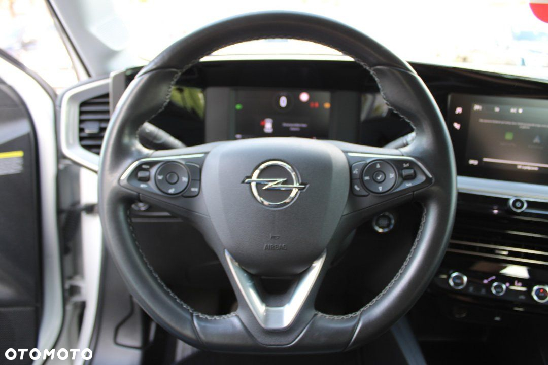 Opel Mokka - 24