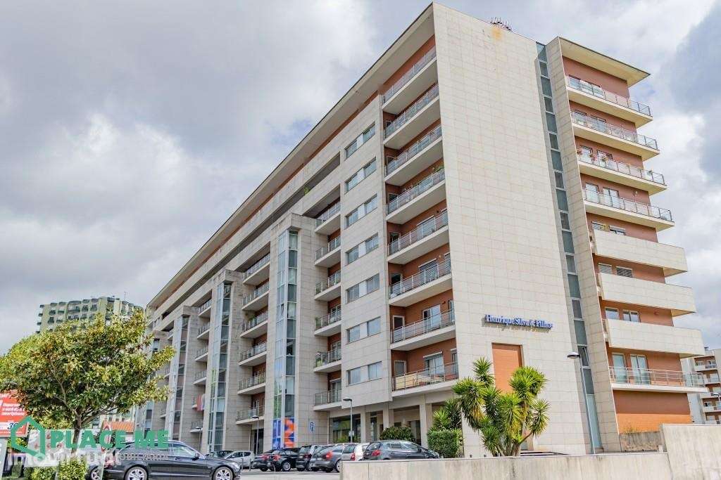 Apartamento T3 em Braga - Arrendamento - Grande imagem: 2/25