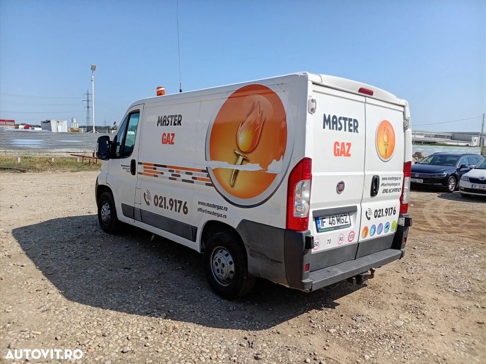 Fiat Ducato - 7