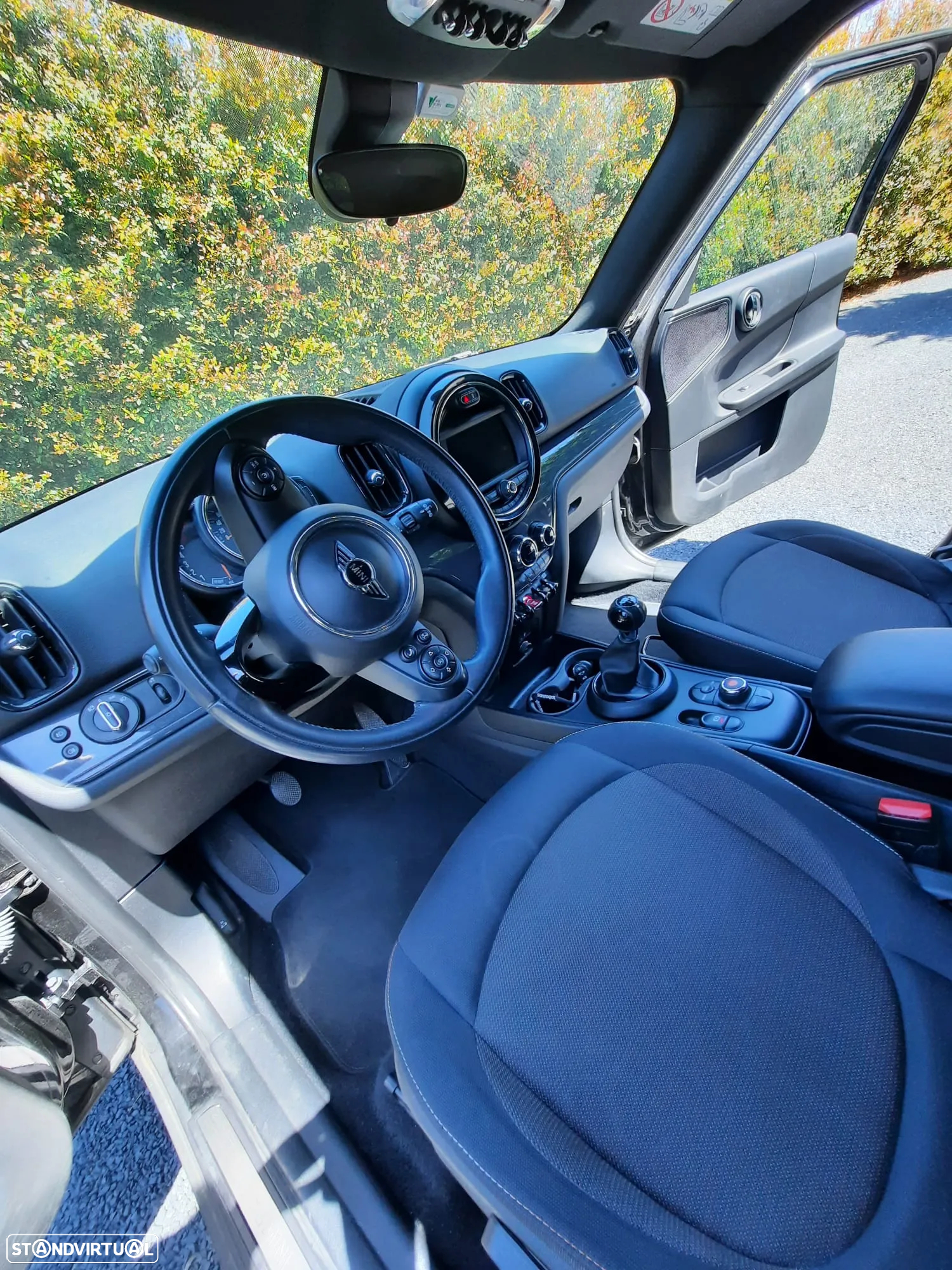 MINI Countryman One D - 12