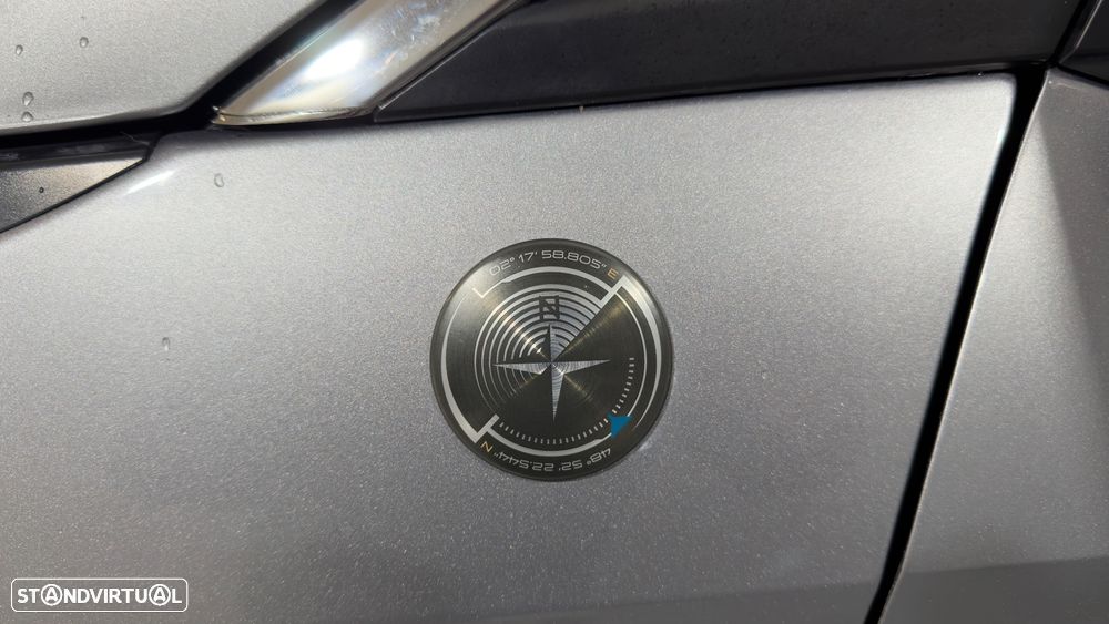 Peugeot 3008 PureTech 130 Stop & Start GPF Crossway - 8