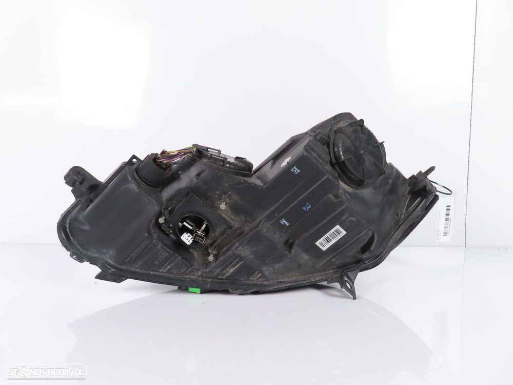 Farol Xenon Direito Usado / Original JAGUAR F-PACE (X761)/JAGUAR XF SPORTBRAKE (... - 5