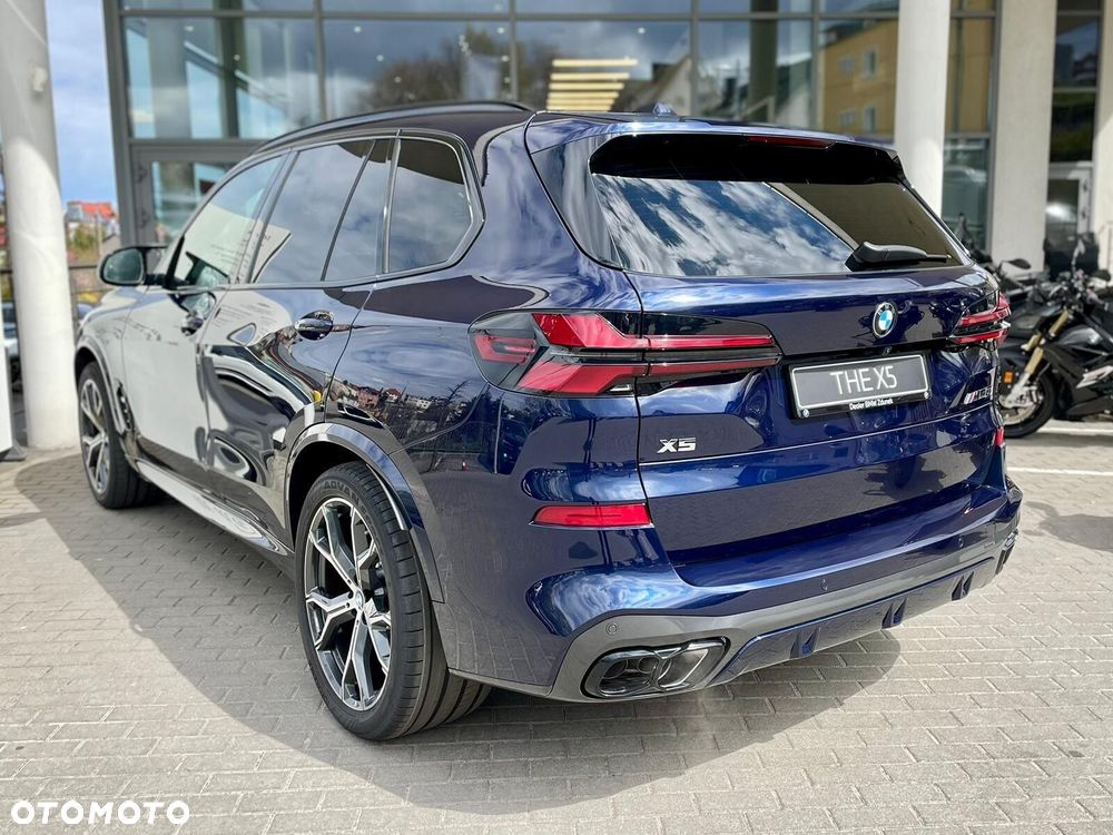 BMW X5 - 5