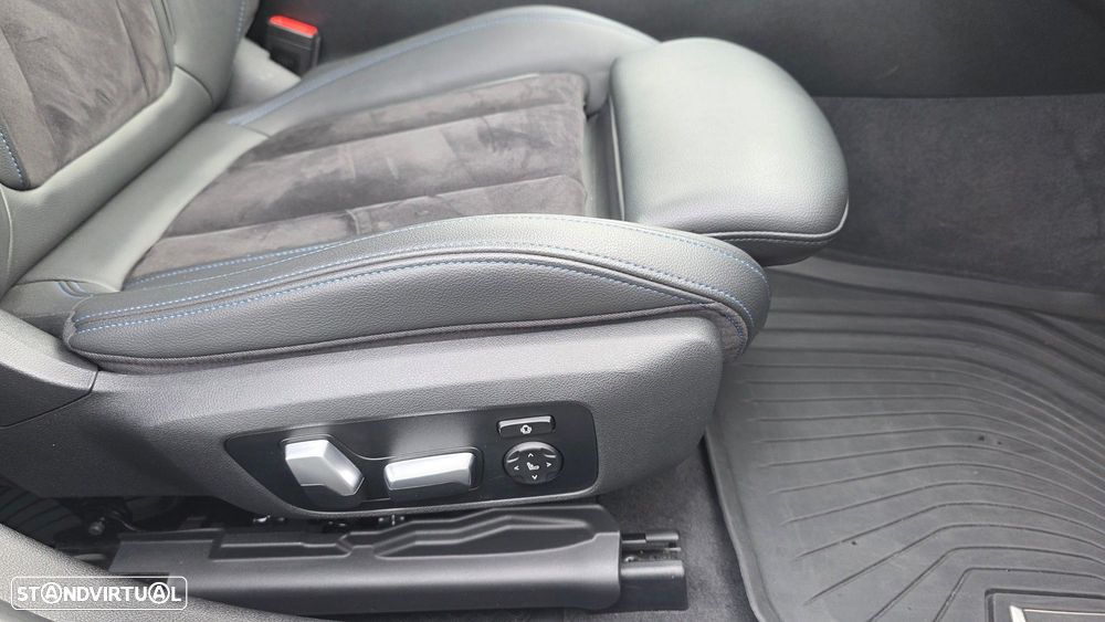 BMW 330 e Pack M Auto - 22