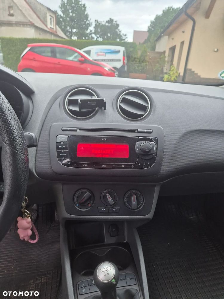 Seat Ibiza - 14