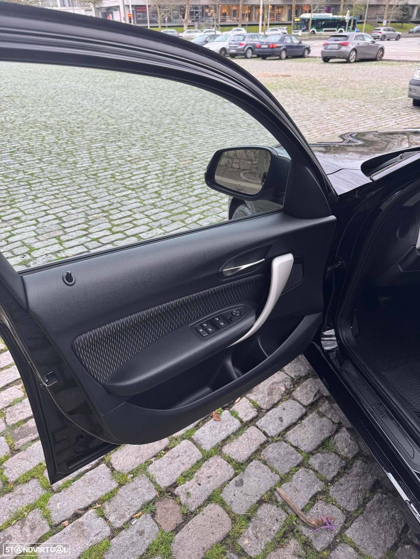 BMW 116 d EfficientDynamics - 9