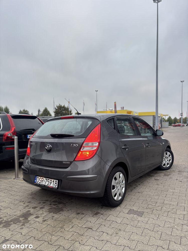 Hyundai i30 - 4