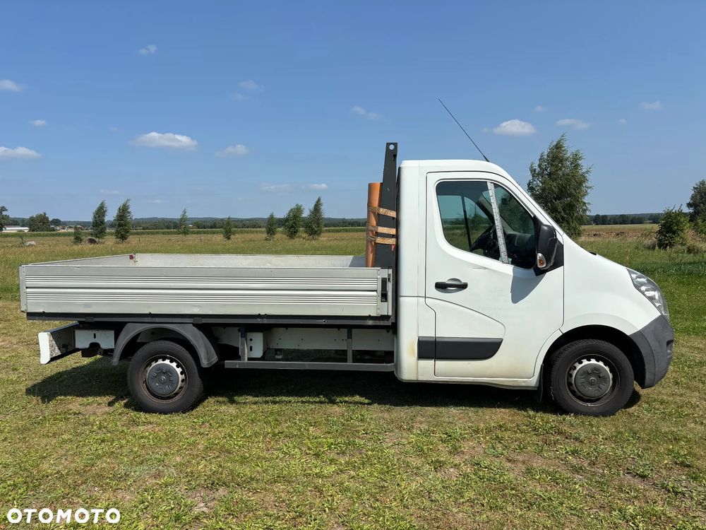 Opel MOVANO - 5