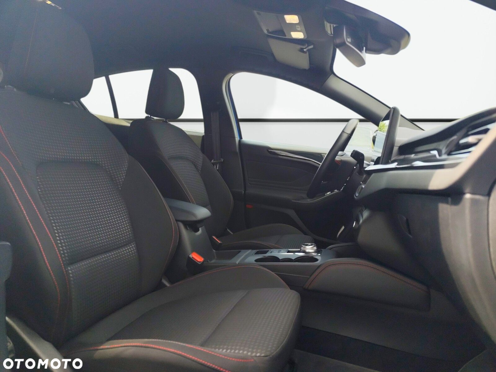 Ford Focus - 20