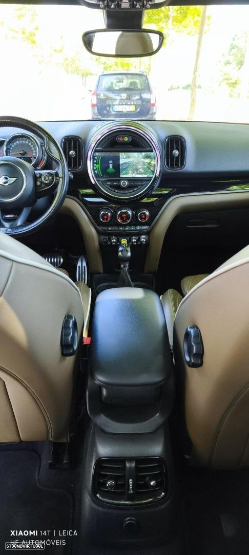 MINI Countryman Cooper SE ALL4 Auto - 26