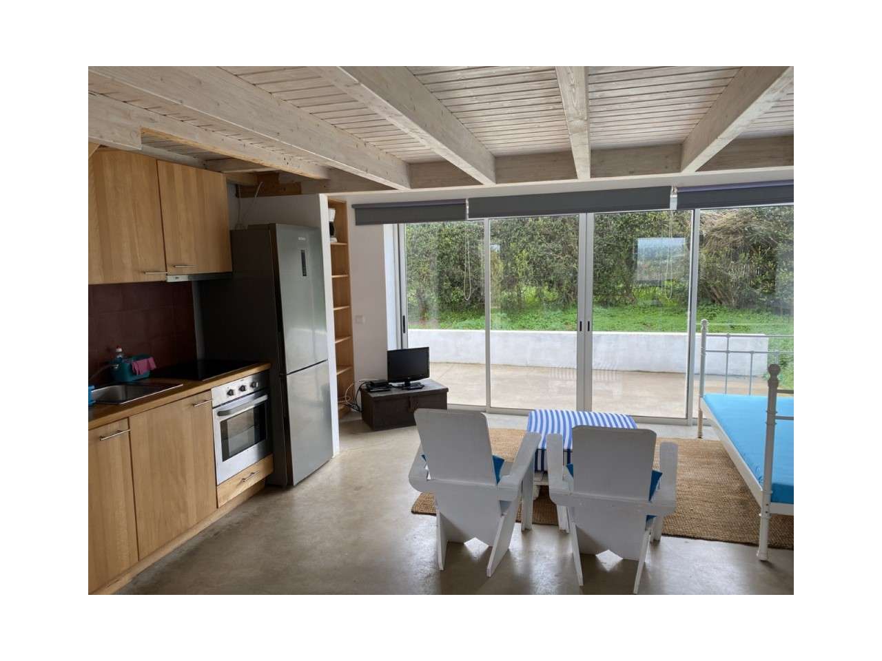 3 Casas de Campo c/ Piscina - Alfambras - Grande imagem: 2/26