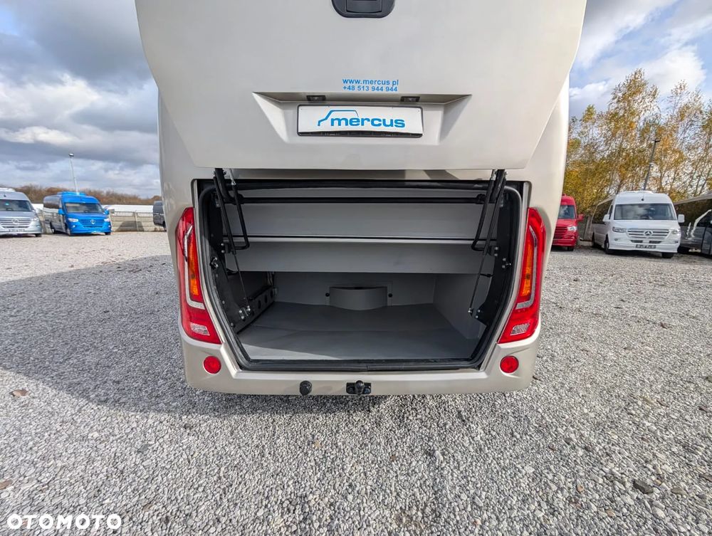 Mercedes-Benz Sprinter 519 - 9