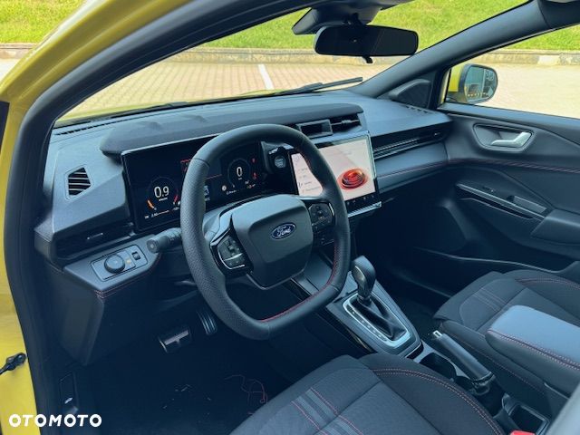 Ford Puma 1.0 EcoBoost mHEV ST-Line PowerShift - 4