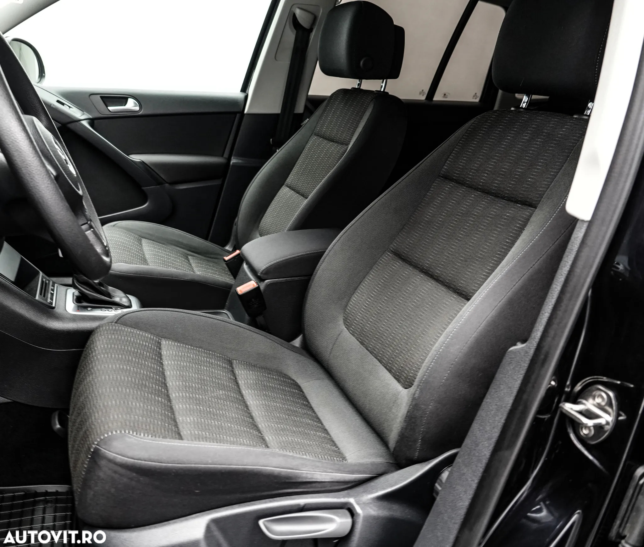 Volkswagen Tiguan 2.0 TSI 4Motion DSG Sport&Style - 14