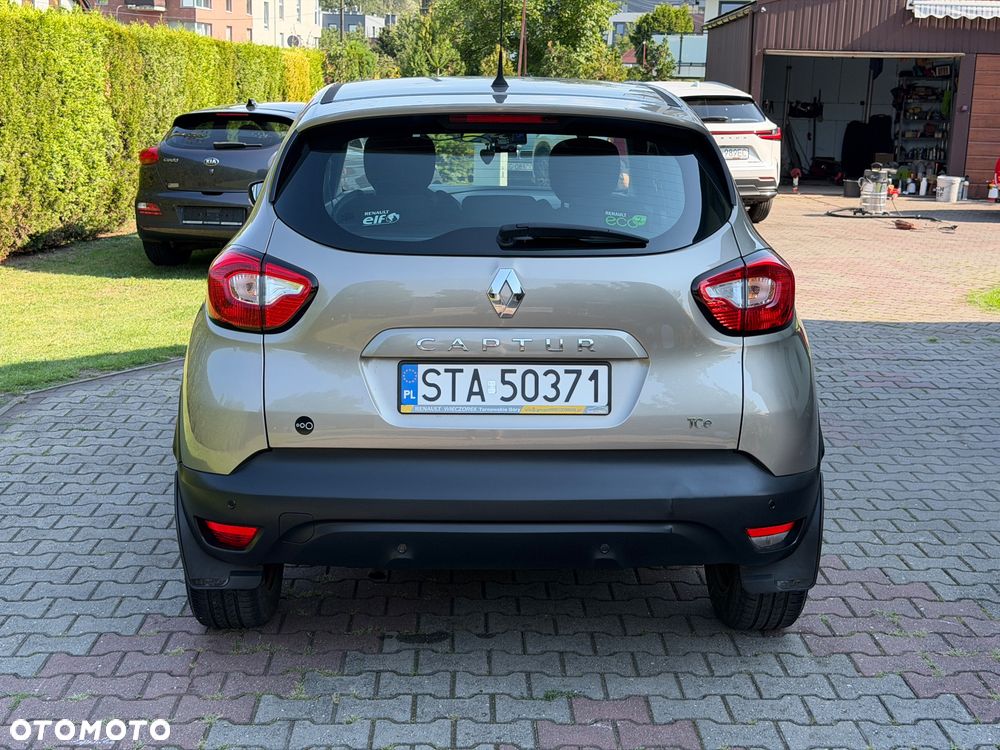 Renault Captur ENERGY TCe 90 Start&Stop Life - 6