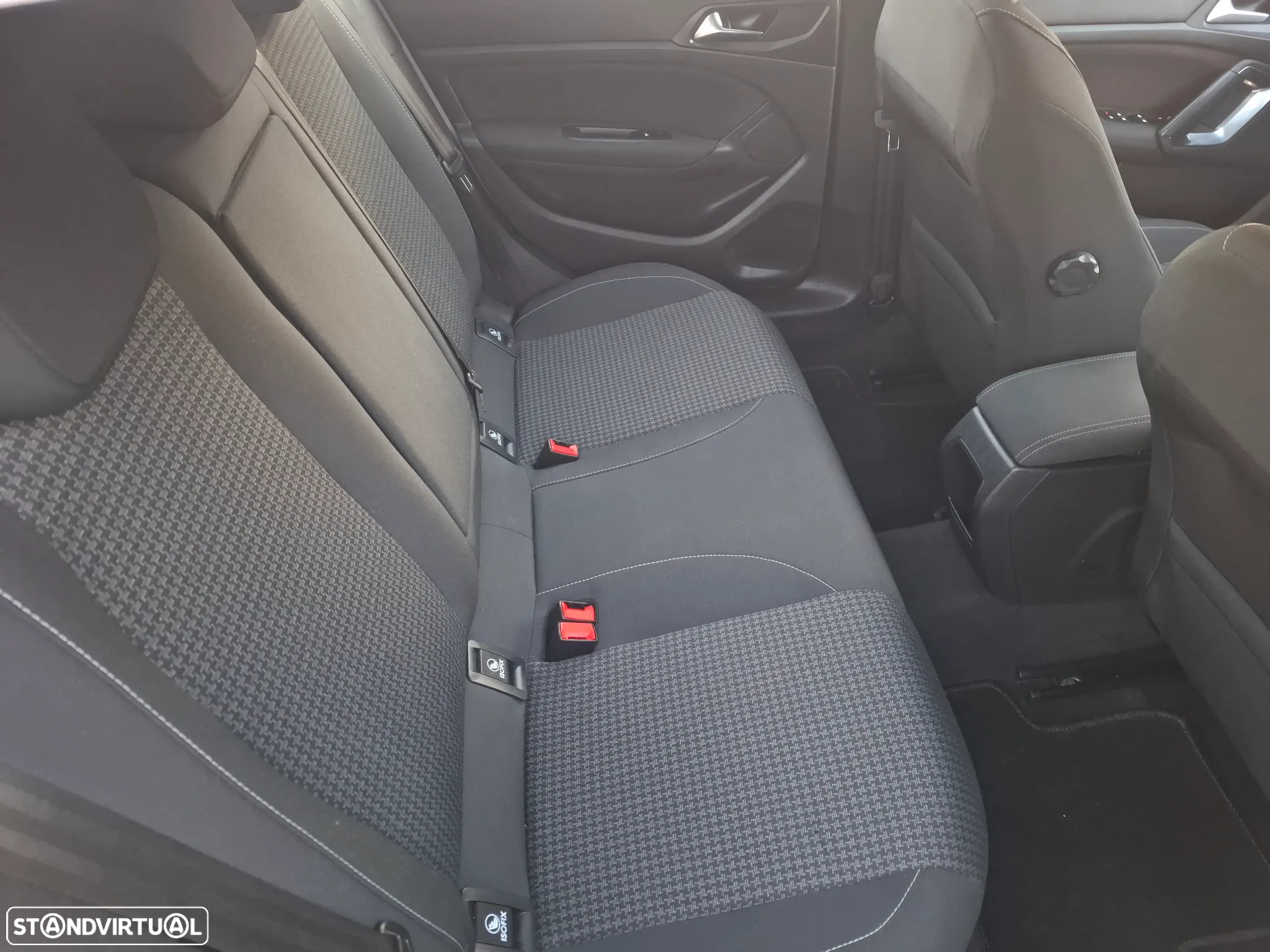Peugeot 308 1.5 BlueHDi Active Pack - 25