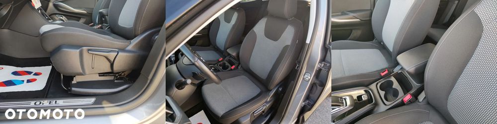 Opel Grandland 1.2 DI Automatik GS Line - 32