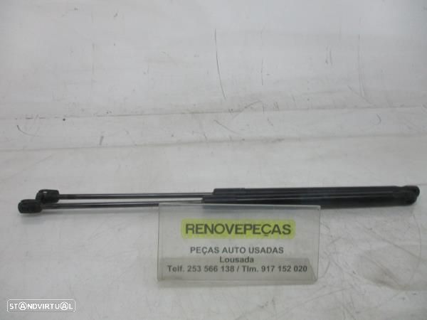 Amortecedor / Amortecedores Mala Volkswagen Polo (6R1, 6C1) - 1