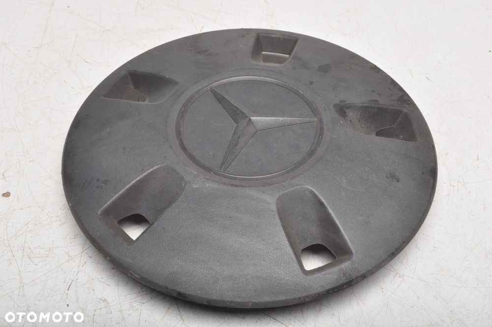 MERCEDES VITO W447 DEKIELEK ZAŚLEPKA KAPSEL FELGI ALUFELGI A4474011600 - 1