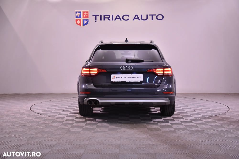 Audi A4 Allroad - 4