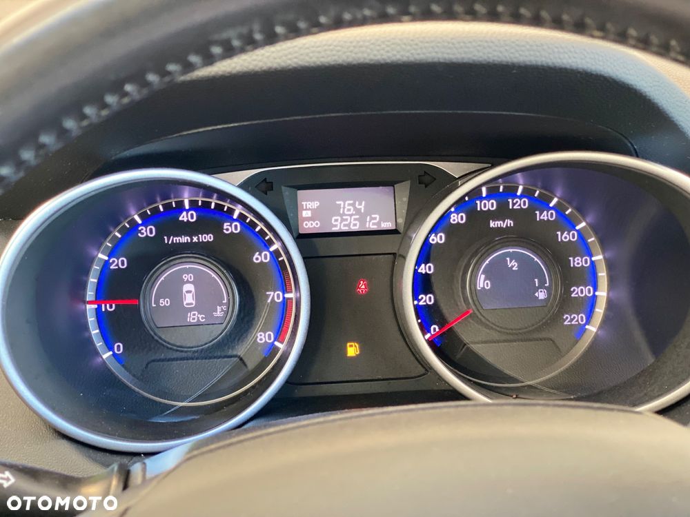 Hyundai ix35 1.6 GDI Premium 2WD - 27