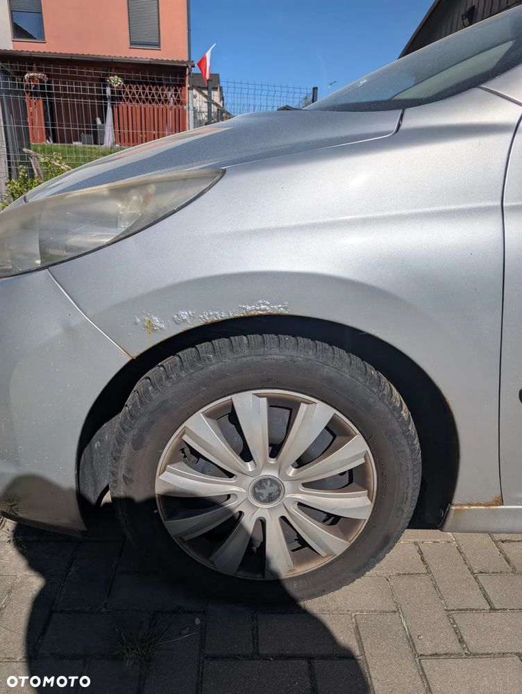 Peugeot 207 1.4 Trendy - 5