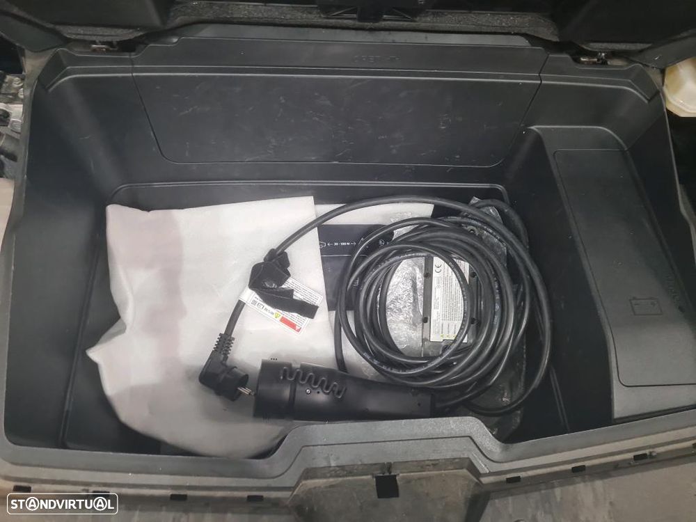 Kia EV6 77.4 kWh Earth - 12