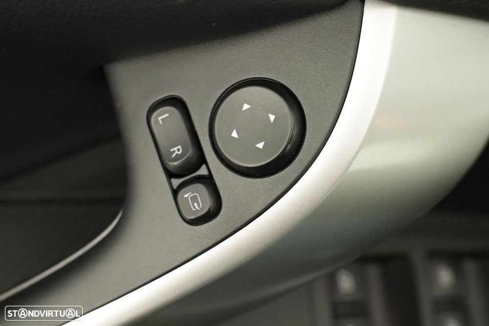 Mitsubishi Eclipse Cross 2.4 PHEV eMotion - 21