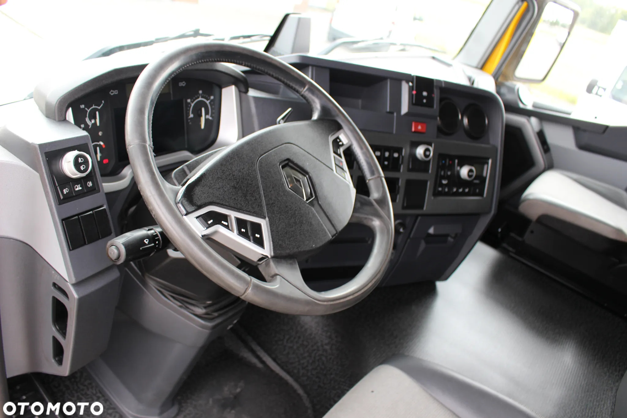 Renault T430  /STANDARD / Euro 6 /*SERWIS*/ STAN IDEALNY / - 26